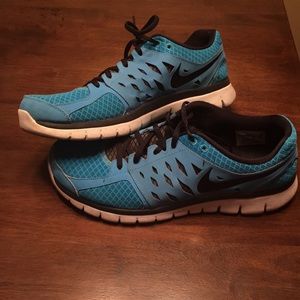 Nike Flex 2013 Running Shoes
